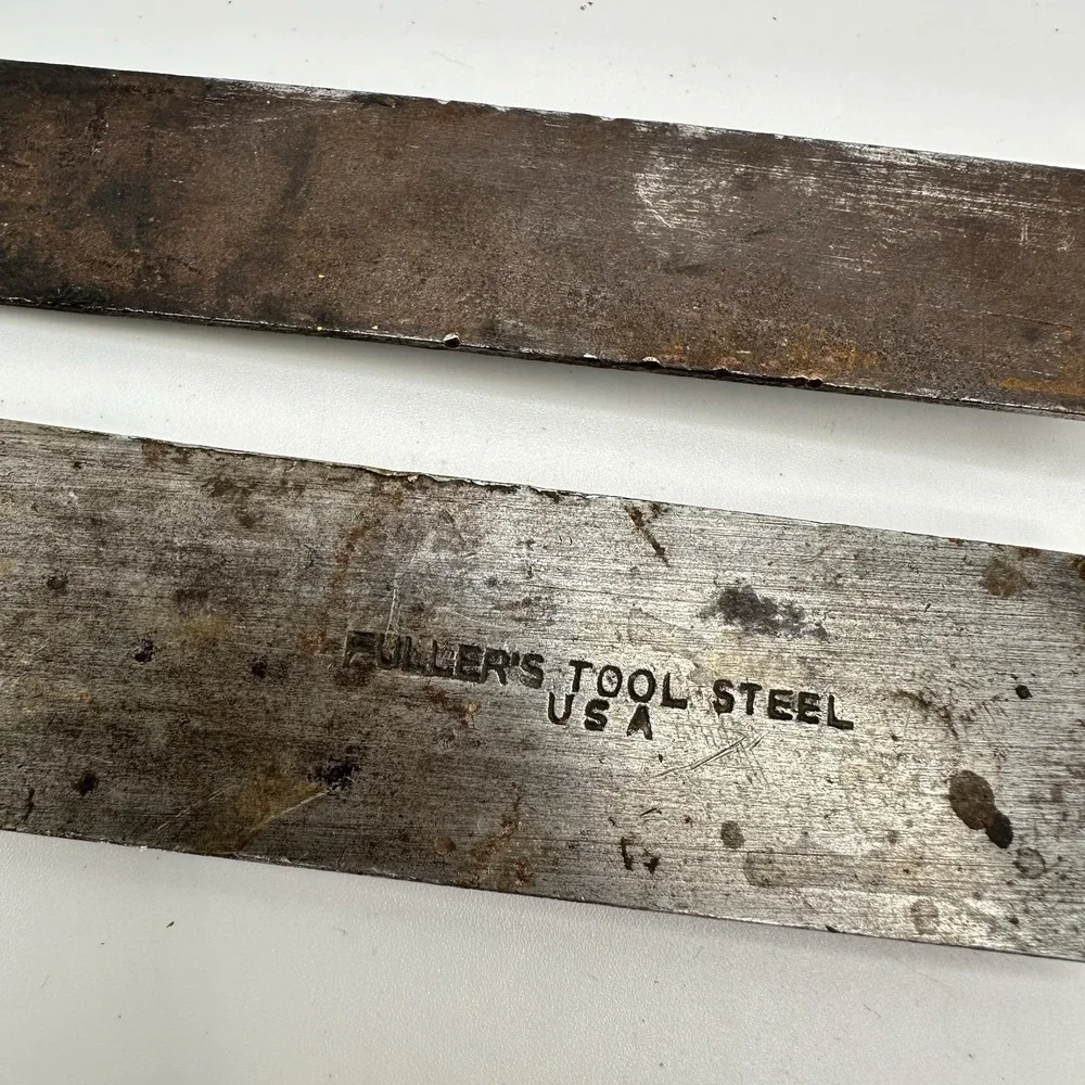 FULLER one handle